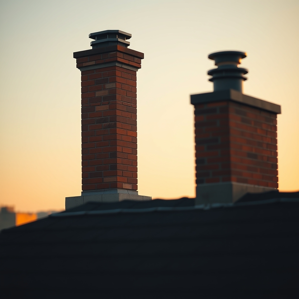 Jimson Green Chimney LLC — professional Chimney Sweep in Folsom, our branded team and work van — Chimney Sweep near me