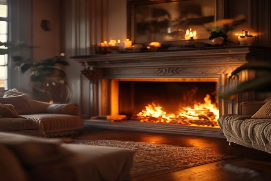 Crimson Peak Chimney LLC — professional Chimney Sweep in Folsom, branded work van and team — Chimney Sweep near me